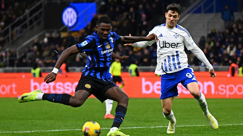 Nhận Định Kèo Nhà Cái Serie A - Como Vs Inter 24/5/2025 Phong độ Como vs Inter đều đang rất tốt