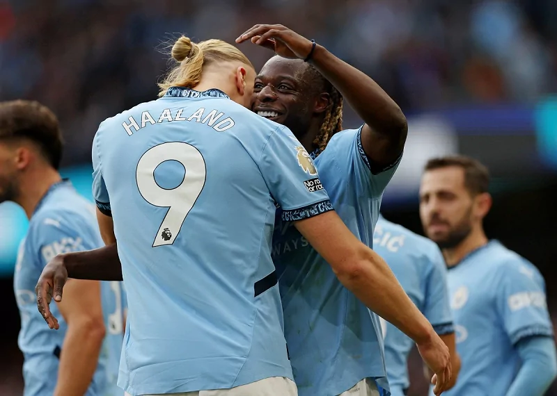 Kèo Hôm Nay NHA - Fulham Vs Man City, 25/5/2025 Man City đang nỗ lực bảo vệ vị trí top 4 của mình