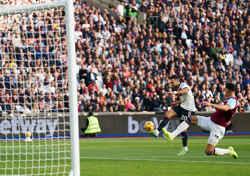 Tỷ Lệ Kèo Nhà Cái NHA - MU Vs West Ham 11/5/2025 Phong độ của MU vs West Ham khá tệ