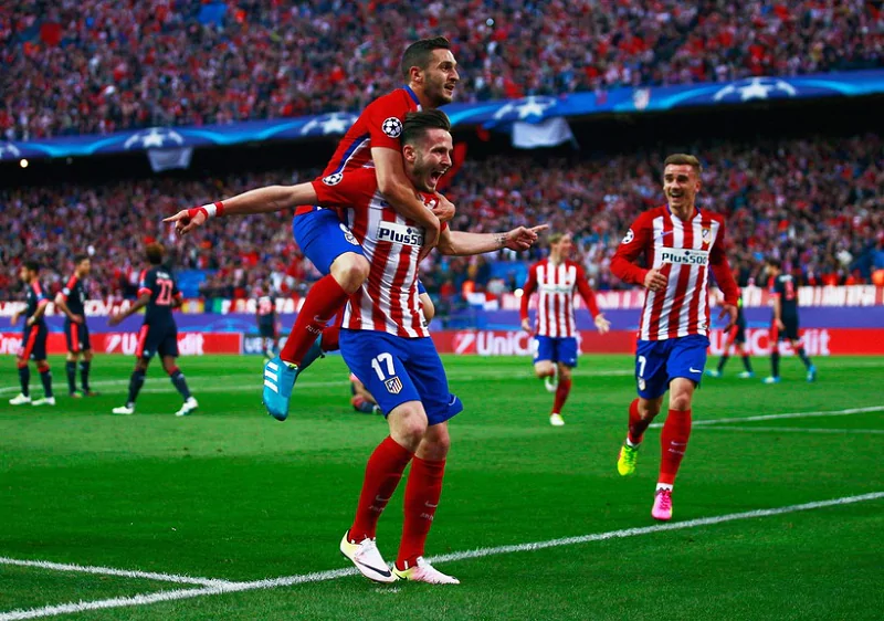 Kèo Nhà Cái La Liga - Osasuna Vs Atl. Madrid, 16/5/2025 Nowgoal cung cấp tỷ lệ kèo trận đấu giữa Osasuna vs Atl. Madrid