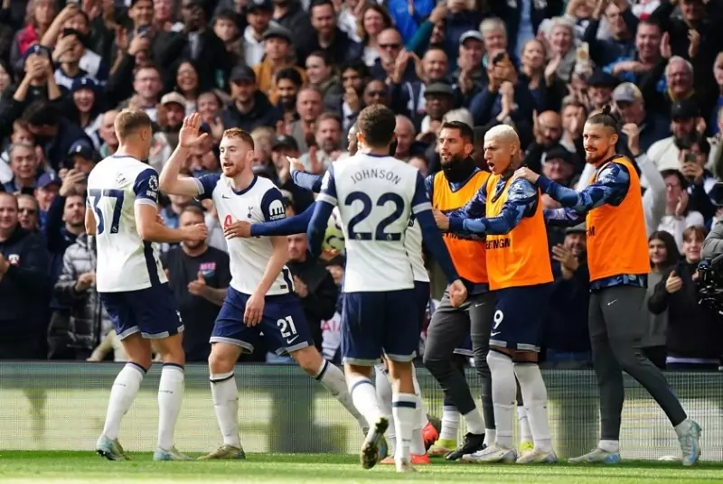 Tỷ Lệ Kèo Nhà Cái NHA - West Ham Vs Tottenham, 4/5/2025 Phong độ West Ham vs Tottenham - Trận Derby nhẹ nhàng